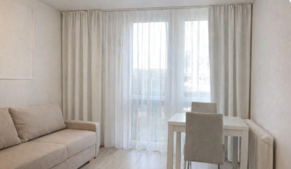 SPRZEDAŻ! 2-pokojowe mieszkanie – Centrum