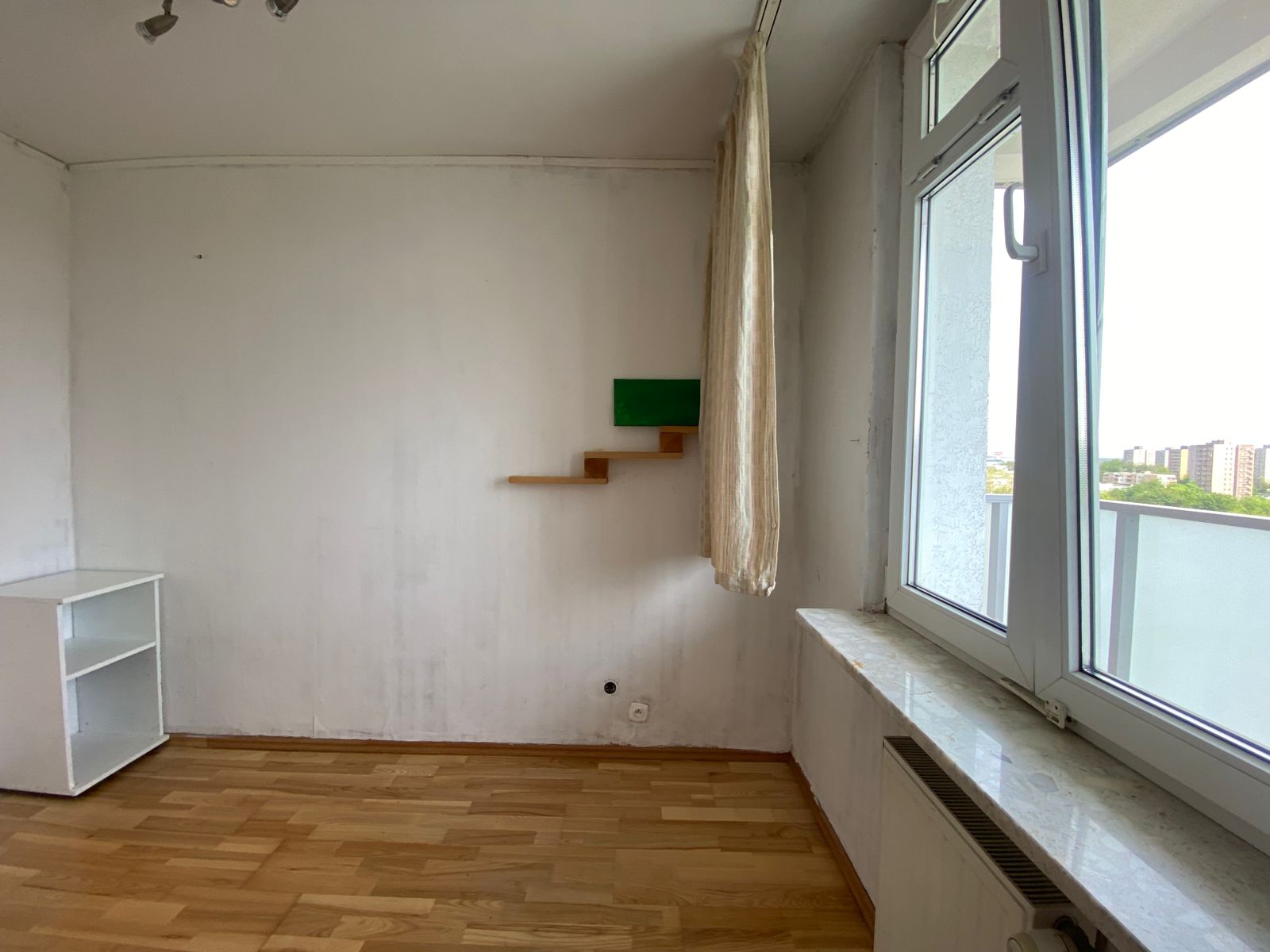 Sprszedaz mieszkanie 25 m