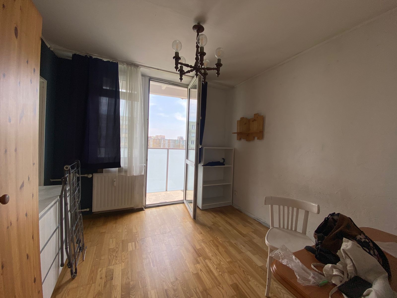 Sprszedaz mieszkanie 25 m