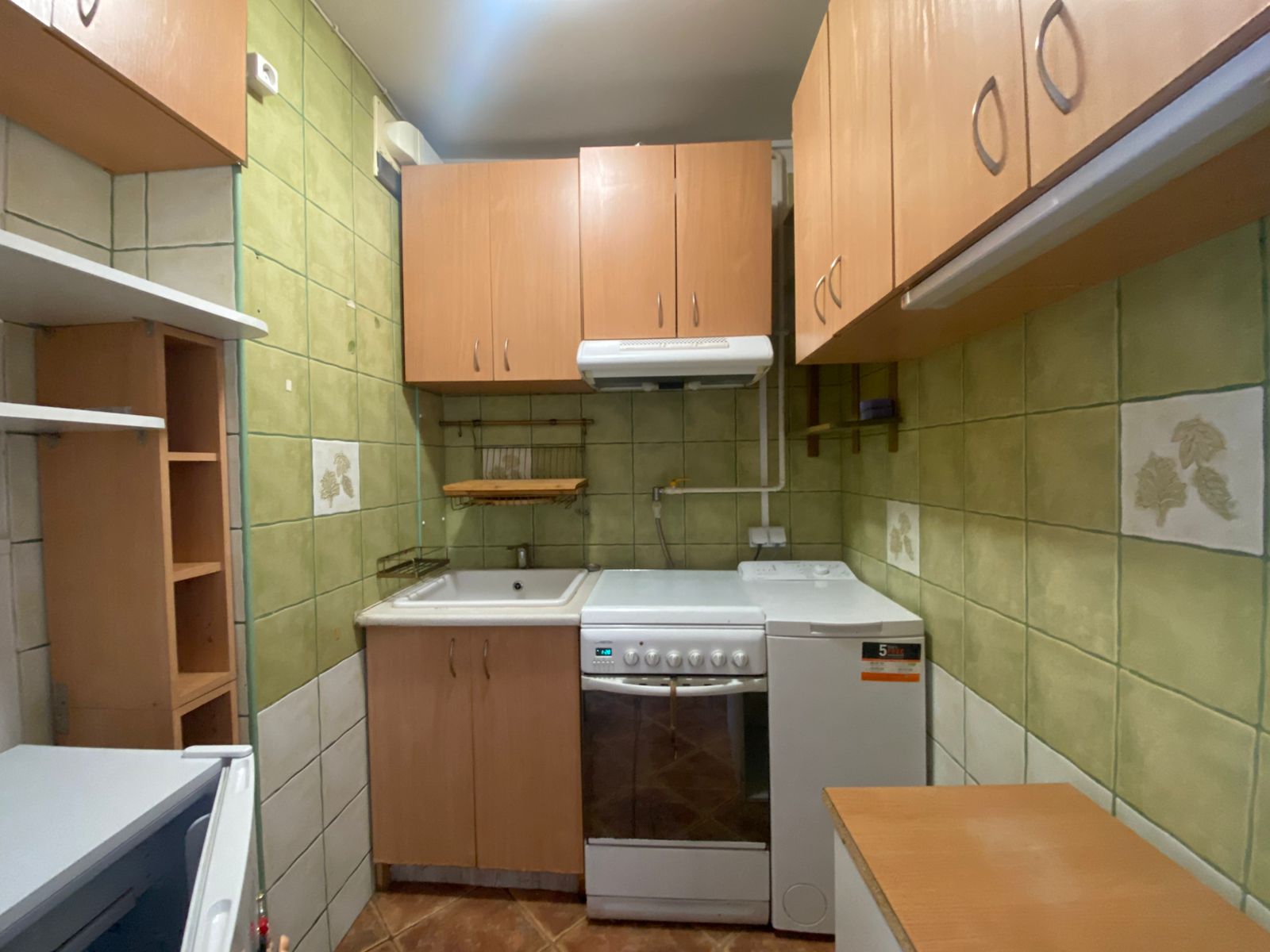 Sprszedaz mieszkanie 25 m